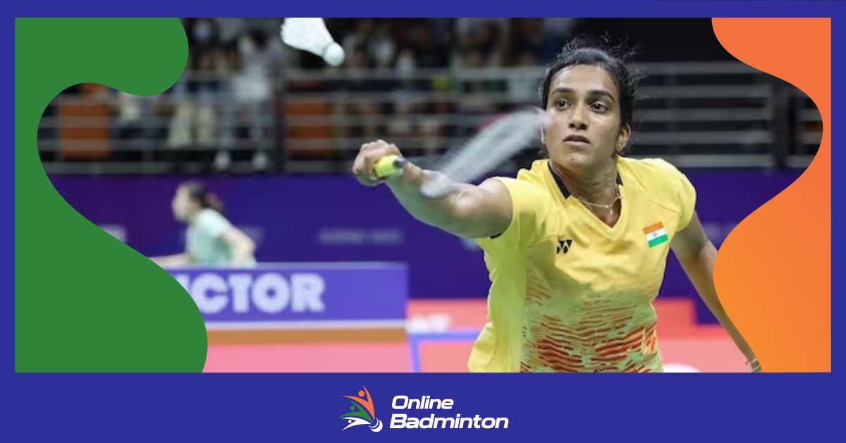 Sindhu ने बताया Paris Olympics को माउंट एवरेस्ट के समान  