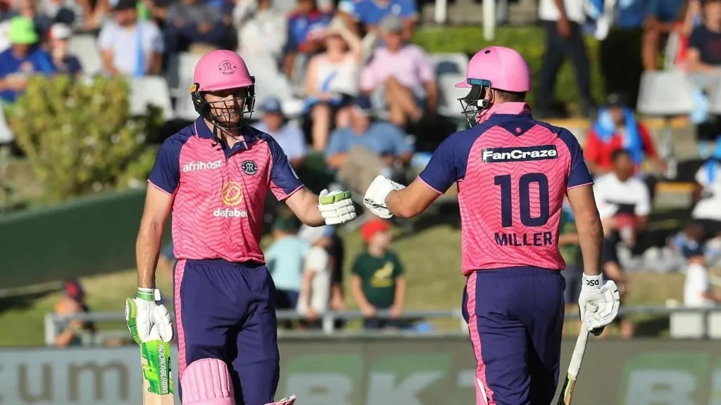 MICT vs PR Live Score, SA20 2024 Match 11 Prediction  
