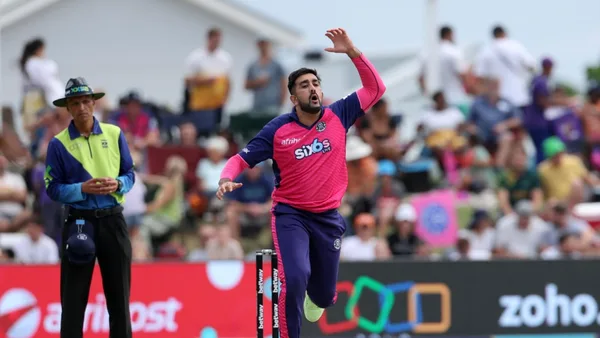 DSG vs PR Live Score, SA20 2024 Match 22 Prediction DSG vs PR Live Score, SA20 2024 Match 22 Prediction