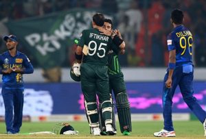 ODI World Cup 2023: First week top record breakers ODI World Cup 2023: First week top record breakers