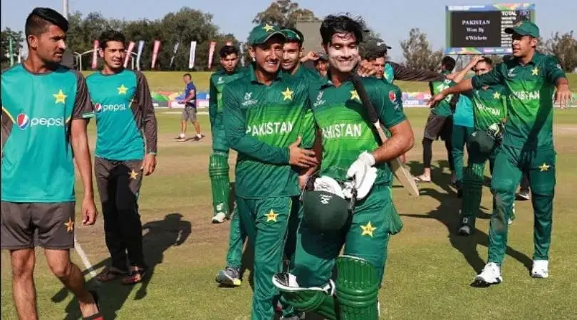 AUS U19 vs PAK U19 Semi-final 2, ICC T20 World Cup 2024 AUS U19 vs PAK U19 Semi-final 2, ICC T20 World Cup 2024