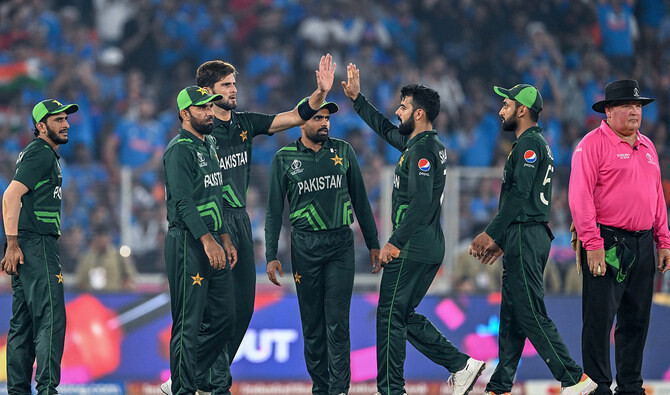 Pakistan team hit by Viral fever ahead of PAK vs AUS Match Pakistan team hit by Viral fever ahead of PAK vs AUS Match