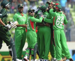 Highest catch efficiencies of teams in ODI World Cup  