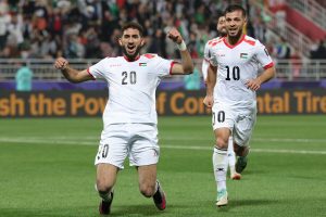 Preview: Qatar vs. Palestine - Prediction, Team News Preview: Qatar vs. Palestine - Prediction, Team News
