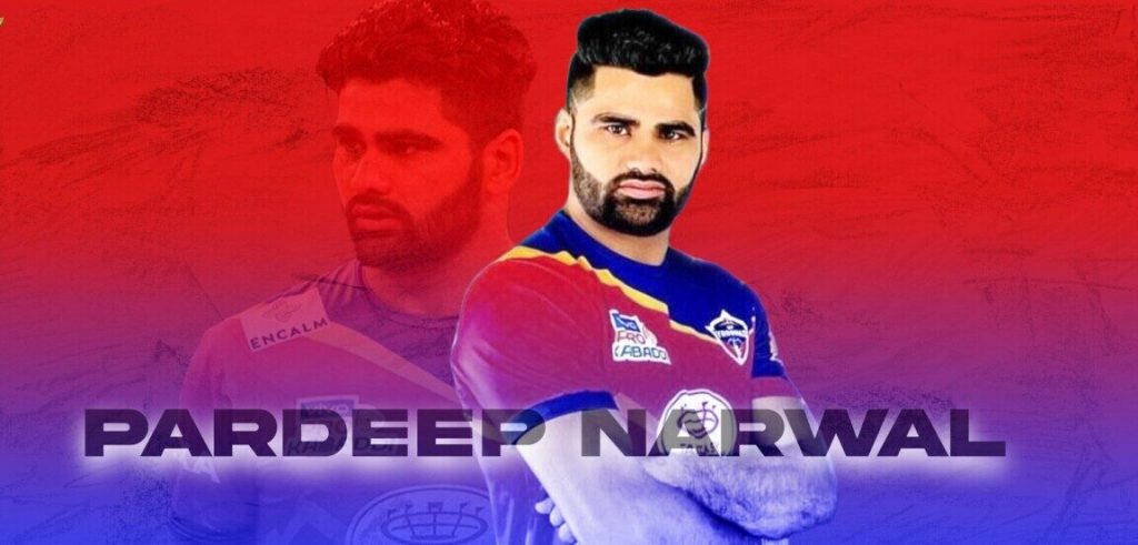 Pardeep Narwal Biography | The Dubki King Pardeep Narwal Biography | The Dubki King