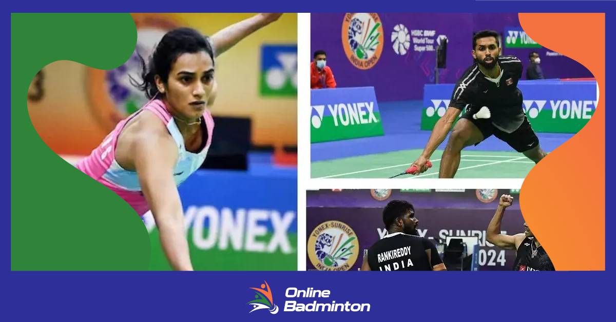 ये 5 भारतीय खिलाड़ी कर सकते हैं Paris Olympics मे क्वालिफाई  