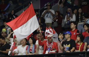 Football in Indonesia: A story of raw passion and struggles Football in Indonesia: A story of raw passion and struggles
