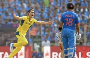Top 5 most iconic cricket moments of 2023 Top 5 most iconic cricket moments of 2023