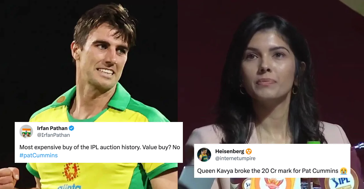 IPL 2024 Auction: SRH grabs Travis Head, CSK go for Rachin IPL 2024 Auction: SRH grabs Travis Head, CSK go for Rachin