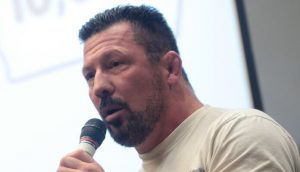 Top 8 MMA Welterweights in History Top 8 MMA Welterweights in History