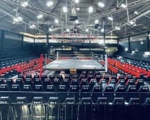 All you need to know about Phuket's famous Muay Thai sport All you need to know about Phuket's famous Muay Thai sport