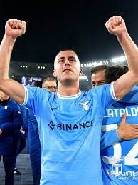 Longest serving Serie A players Longest serving Serie A players
