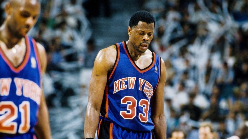 10 Best Players In The History Of New York Knicks  
