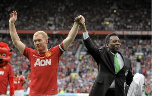 Footballers Who Returned from Retirement Footballers Who Returned from Retirement