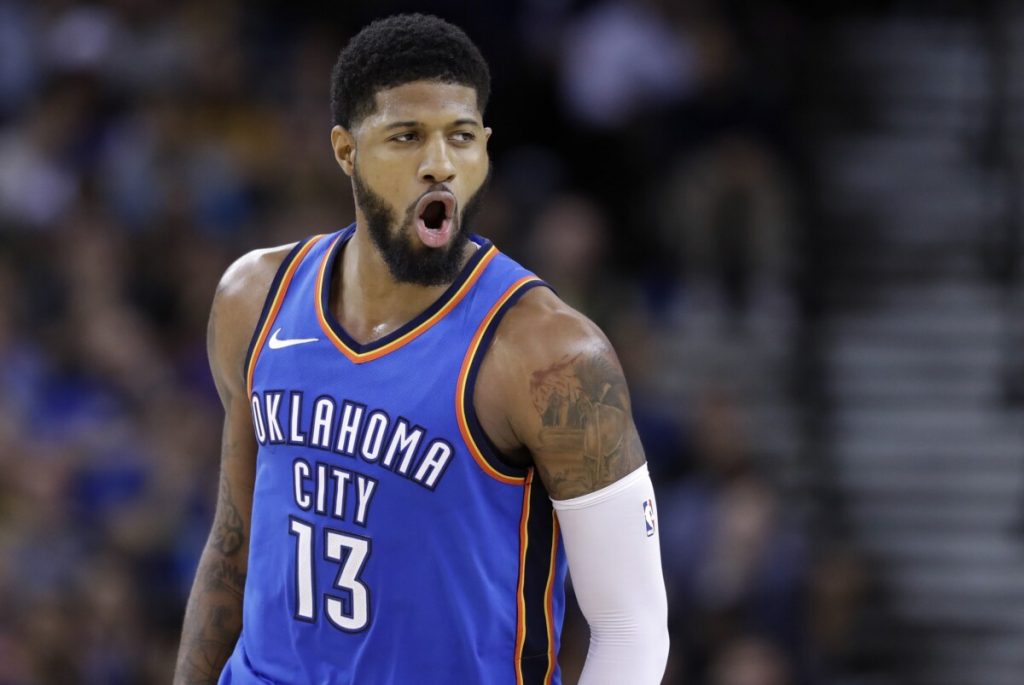 The NBA Top 8 Smoothest Players Right Now The NBA Top 8 Smoothest Players Right Now