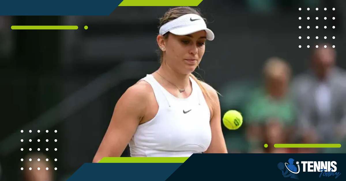 Paula Badosa News: पाउला बडोसा को पसंद नहीं है Maria Sharapova से अपनी तुलना, जानिए क्या है इसकी वजह  