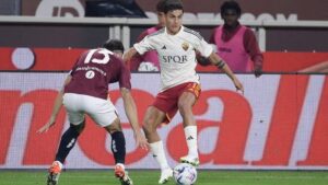 Preview: Genoa vs. Roma - Prediction, Team News Preview: Genoa vs. Roma - Prediction, Team News