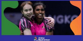 Asian Games के क्वार्टर फाइनल में हारीं Pearly और Thinaah  
