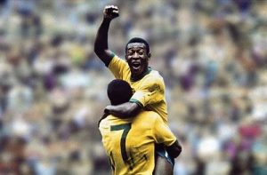 The Evolution of Football Celebrations The Evolution of Football Celebrations