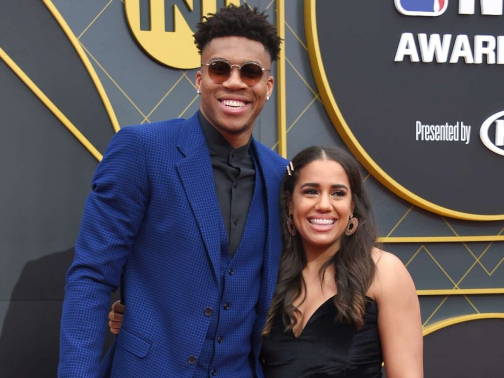 5 Interesting things from Giannis' Amazon Prime Documentary 5 Interesting things from Giannis' Amazon Prime Documentary