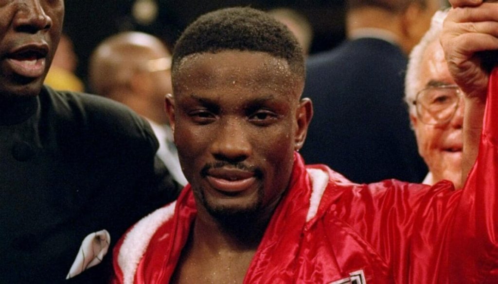 10 Boxing Careers That Had The Worst Possible Ending 10 Boxing Careers That Had The Worst Possible Ending