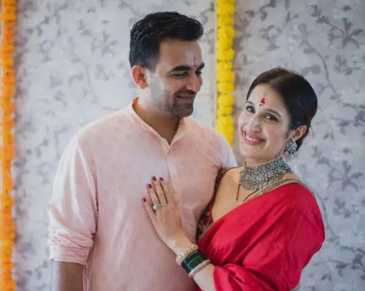 Zaheer Khan Biography  