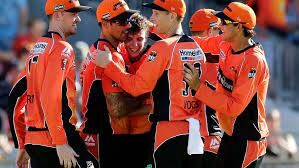 SCO vs HUR Live Score, BBL 13 Match 9 Prediction & Preview SCO vs HUR Live Score, BBL 13 Match 9 Prediction & Preview