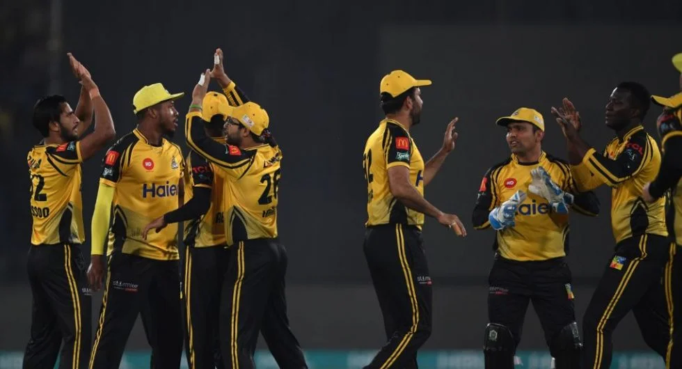 PES vs LHQ Live Score, PSL 2024 Match 17 Prediction PES vs LHQ Live Score, PSL 2024 Match 17 Prediction