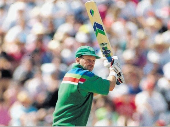 Player Who Never Got Out on Duck in ODI  