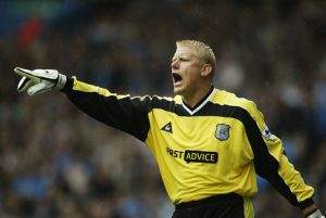 Greatest Premier League Goalkeepers  