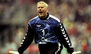 Premier League Squad - The best of all time Premier League Squad - The best of all time