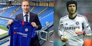 Footballers Who Returned from Retirement Footballers Who Returned from Retirement