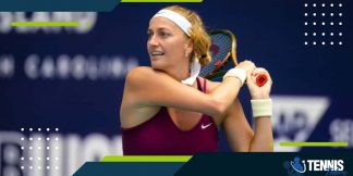 पेट्रा क्वितोवा Eastbourne International 2023  से हट गईं  