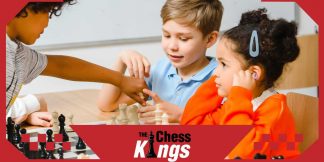 Brainy game Chess: बचपन से शतरंज सीखने के फायदे  