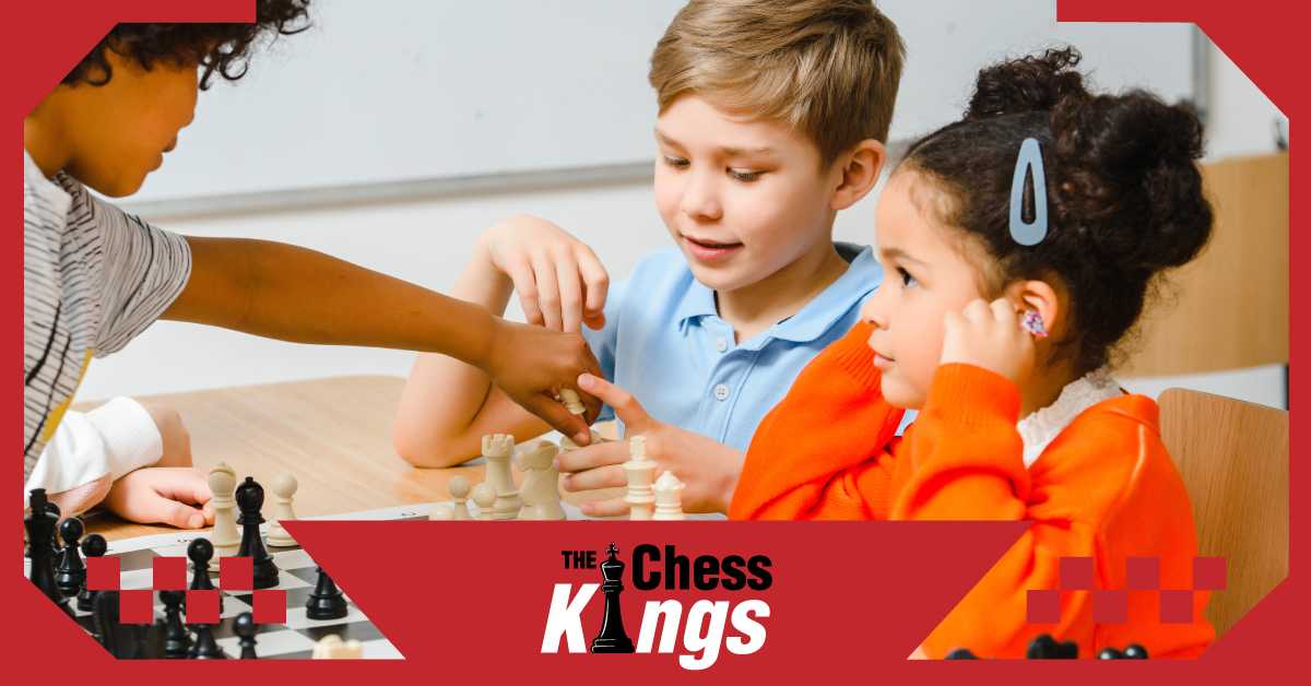 Brainy game Chess: बचपन से शतरंज सीखने के फायदे  