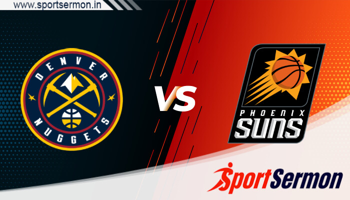Denver Nuggets vs Phoenix Suns Prediction, NBA 2023-24  