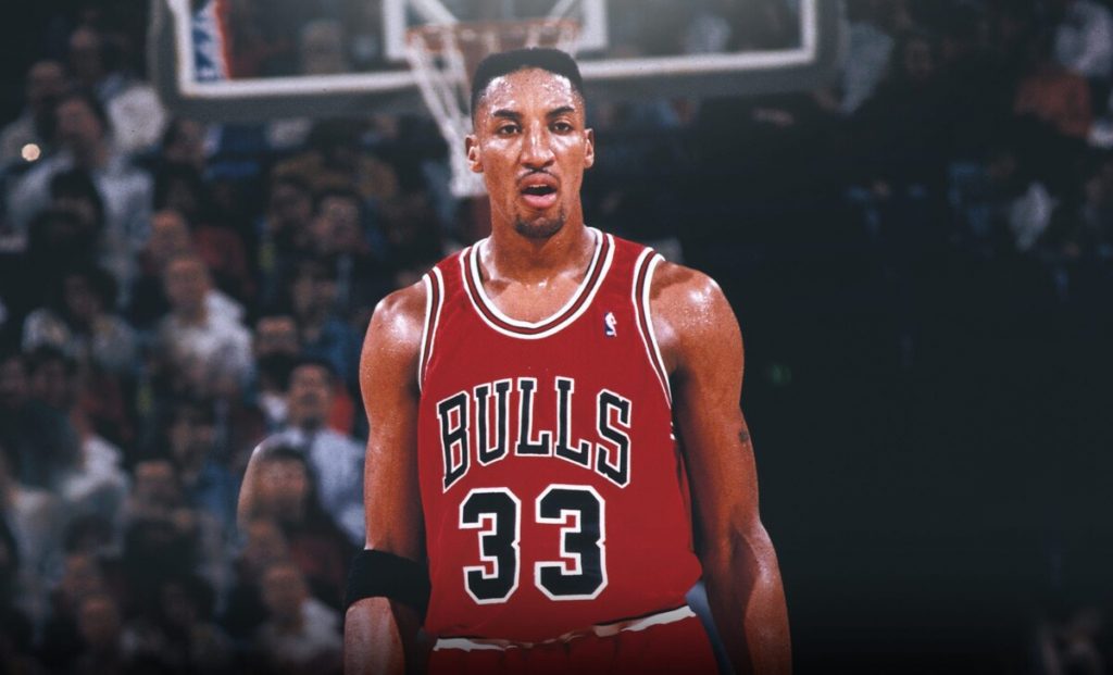 Top NBA Point-Forwards in History Top NBA Point-Forwards in History
