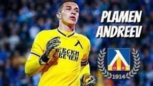 Promising talents in football who will breakout this season  