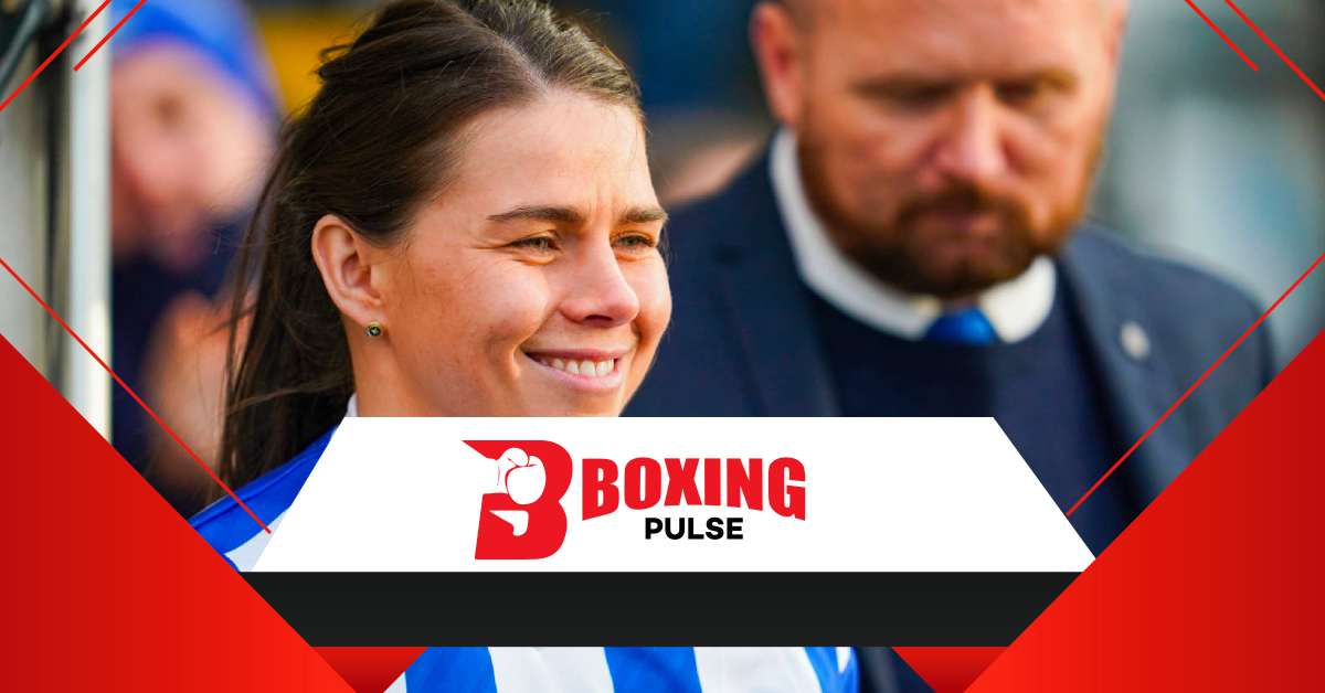 Savannah Marshall MMA debut: PFL के साथ करेंगी शुरुआत  