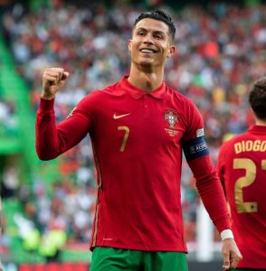 (TOP 10) Who is the Best football player in the world?  