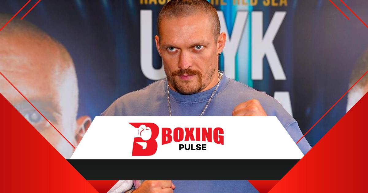 Fury vs Usyk Prediction: हैवीवेट बॉक्सिंग लीजेंड का खुलासा  