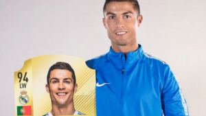 EA’s FIFA video game and its influence on football EA’s FIFA video game and its influence on football