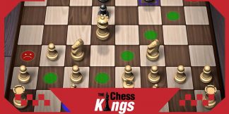 Best Chess Games for Android ऑनलाइन 5 सर्वश्रेष्ठ शतरंज गेम  