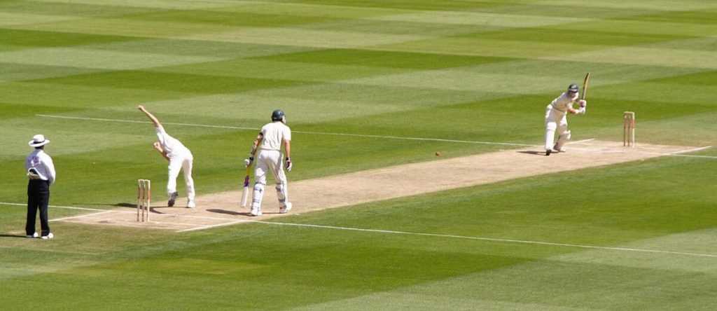What Is A Wide Ball In Cricket? Understand Its Impact What Is A Wide Ball In Cricket? Understand Its Impact