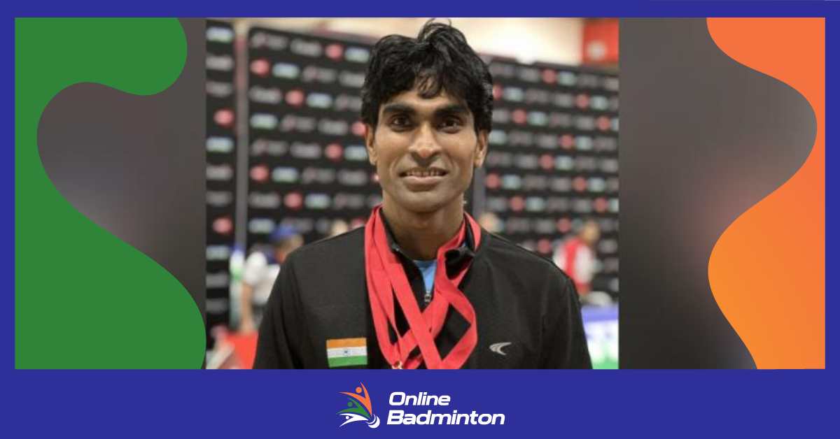 Para World Championships:इन भारतीय खिलाड़ियों ने जीता गोल्ड  