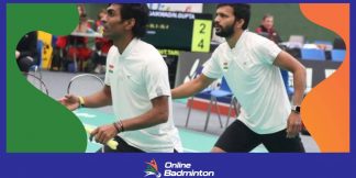 Four Nation Para : Bhagat-Kadam की जोड़ी ने स्वर्ण पदक जीता  