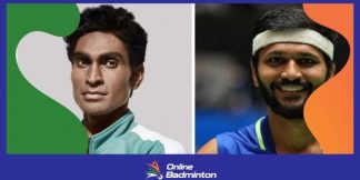 Thailand Para Badminton International 2023: एक बार फिर से शानदार प्रदर्शन के लिए तैयार हैं Pramod Bhagat और Sukant Kadam  