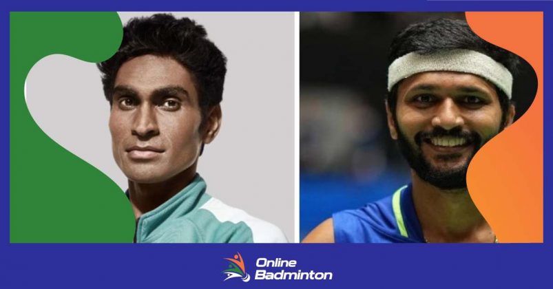 Para Badminton 2023 के फाइनल में पहुंचे ये भारतीय खिलाड़ी  