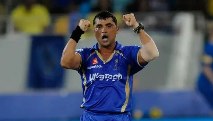 Oldest Cricketers in IPL History  