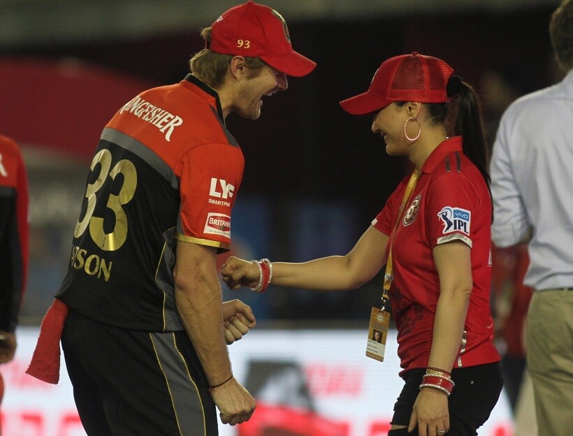 IPL Controversy | Unseen Incidents in IPL  